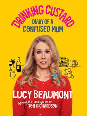 Lucy Beaumont on her new book and her family s fascinating past